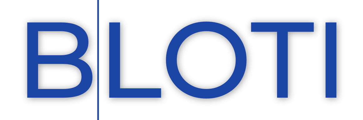 Bloti Logo